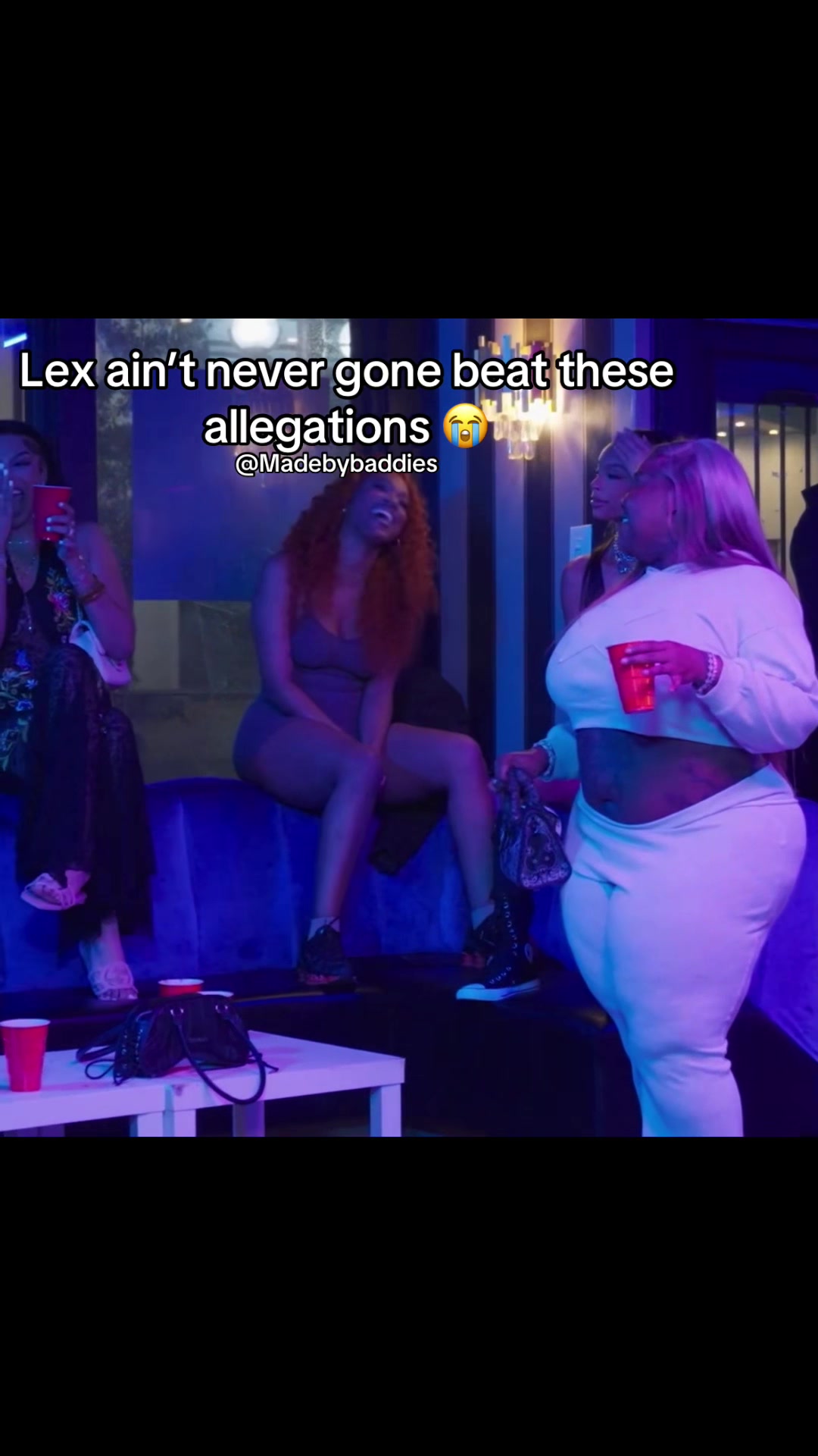 @Baddiestea☕️