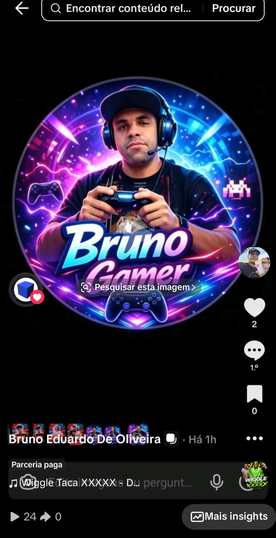@Bruno Eduardo De Oliveira