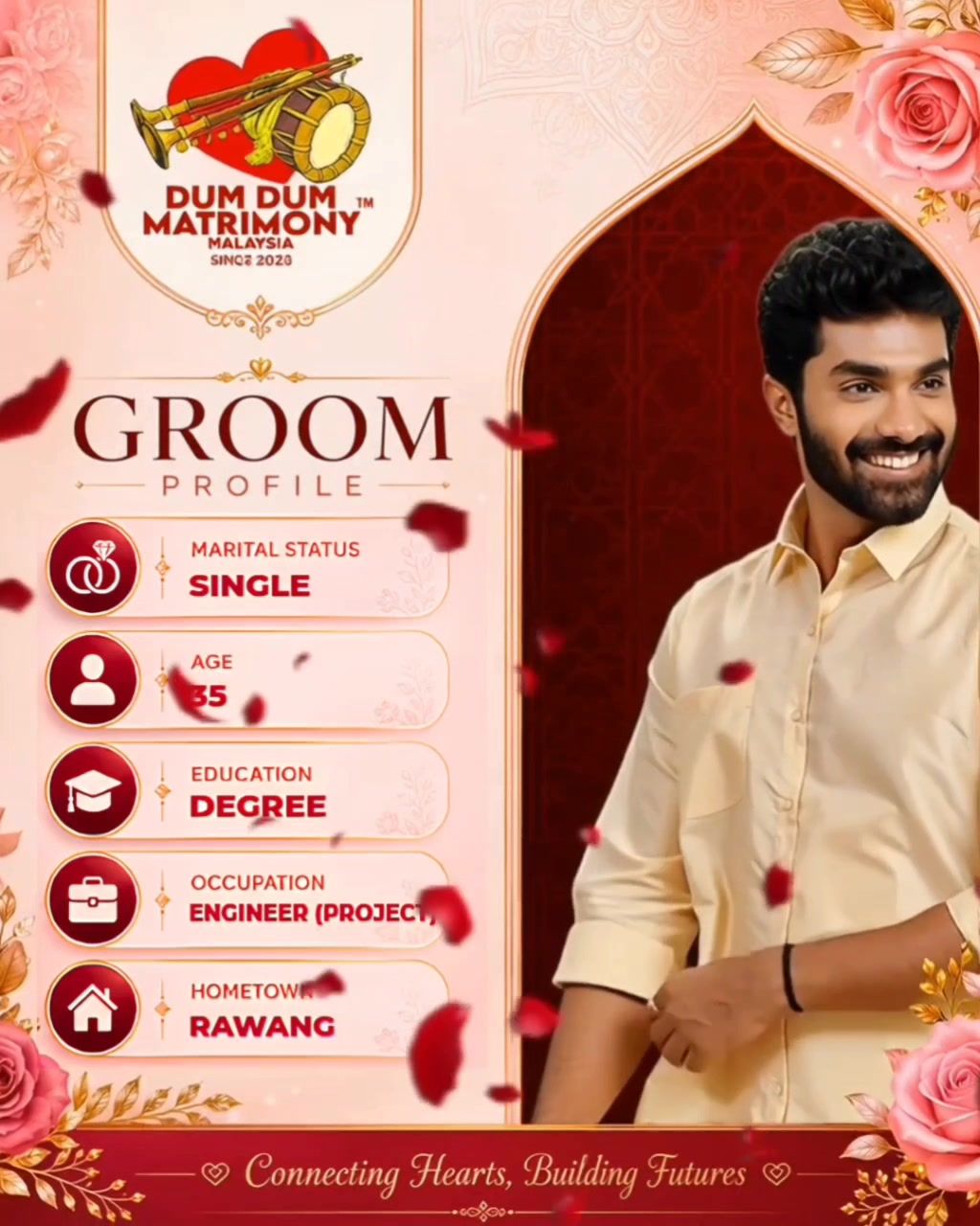 @Dum Dum Matrimony