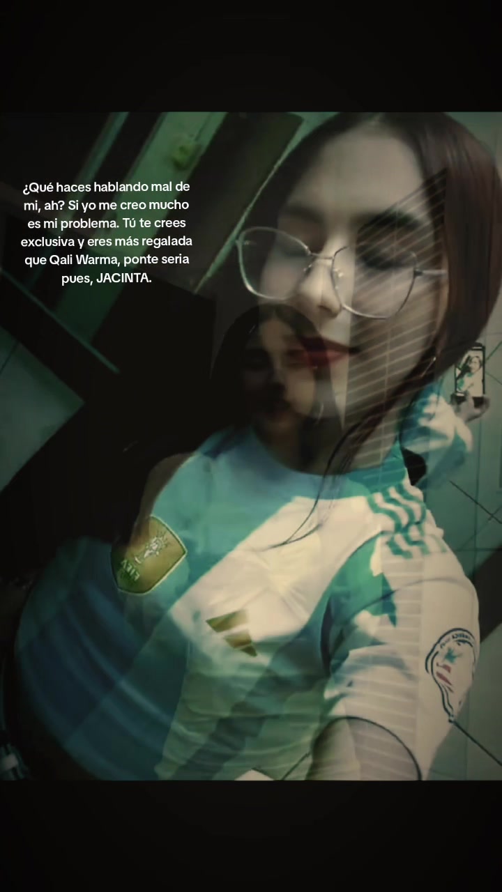 @Esmeralda Ch&aacute;vez