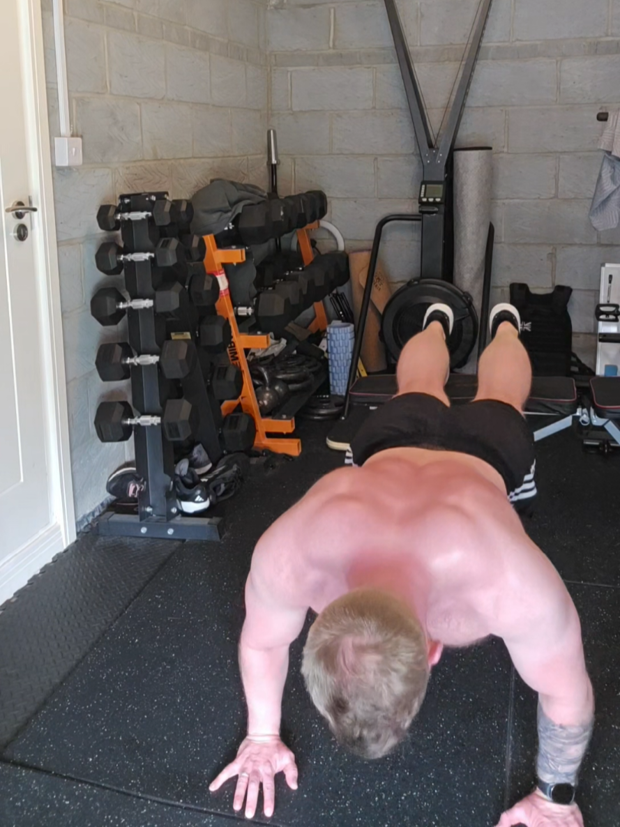 @Seddiesfitness
