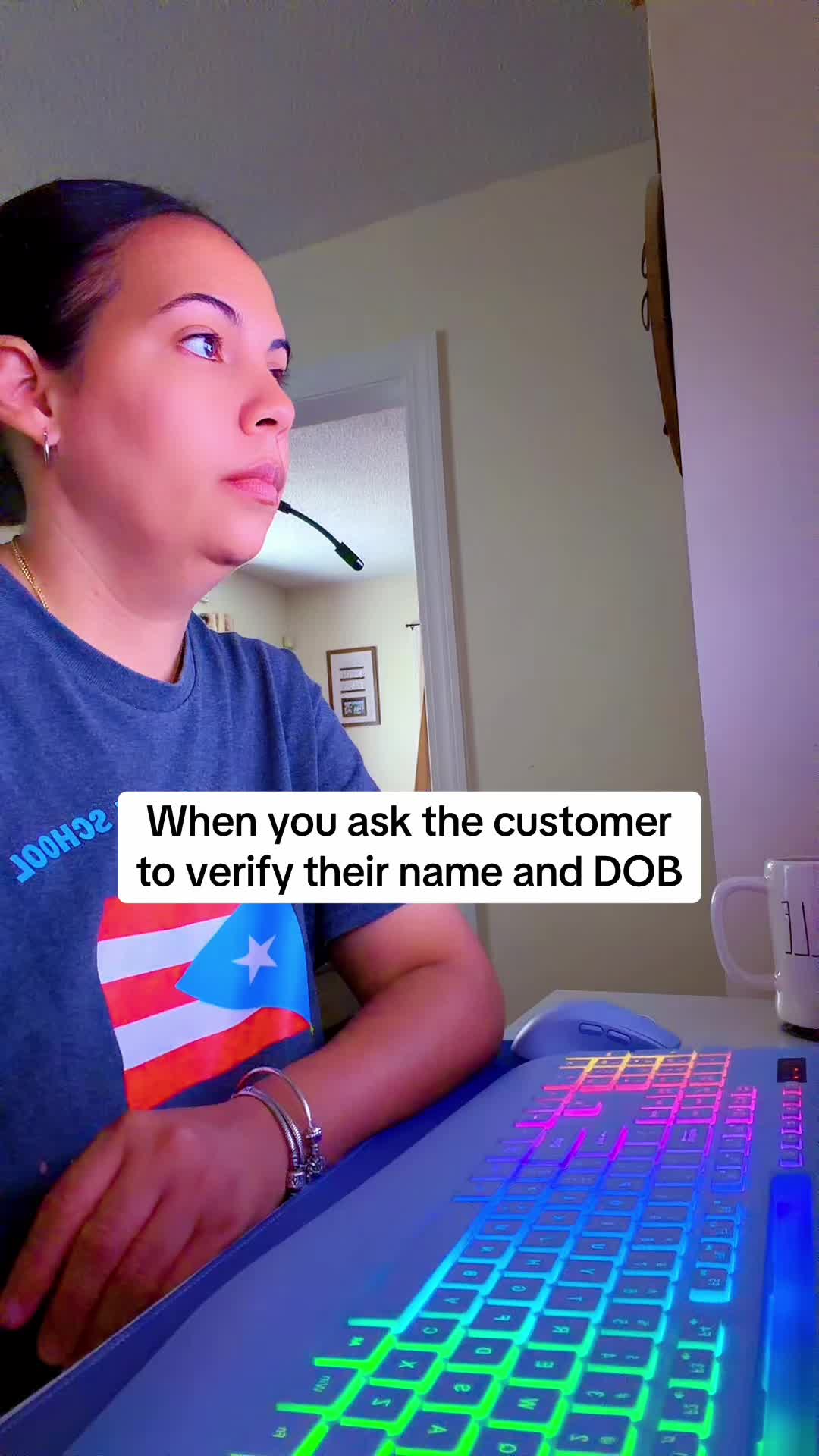 @Michelle