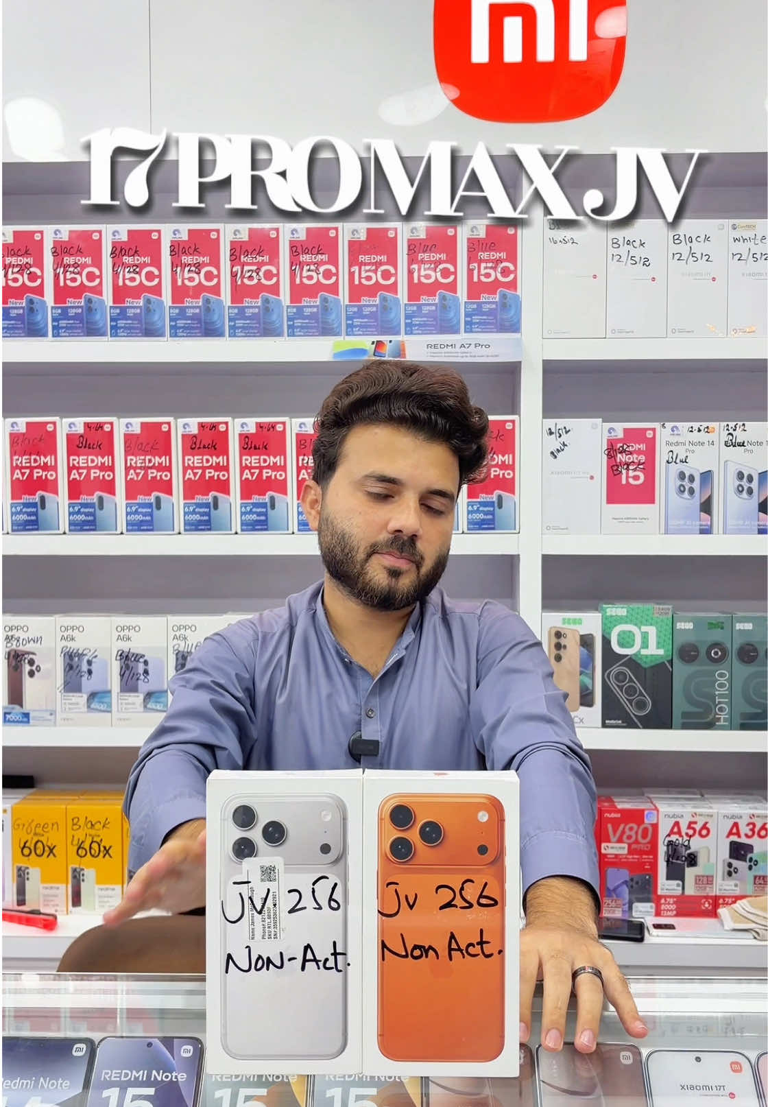 @MI MALIK MOBILE 📱