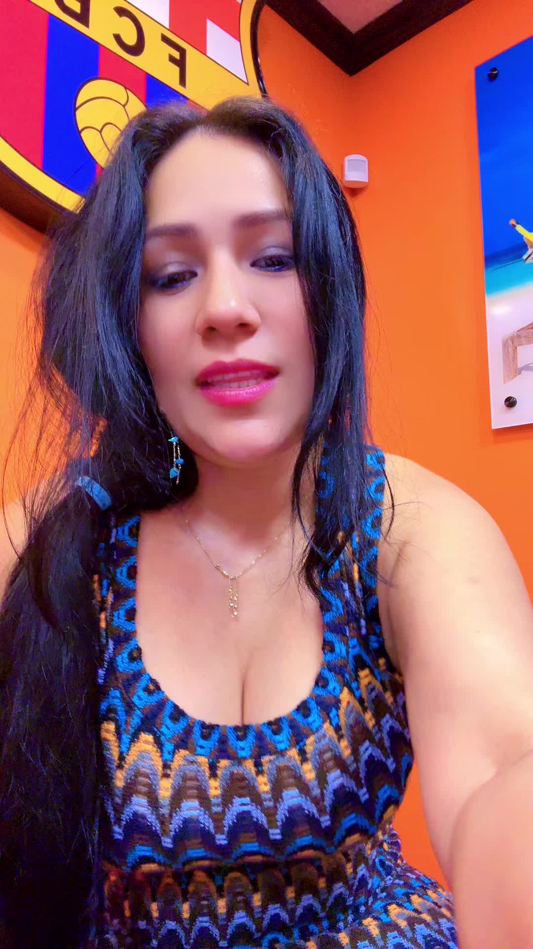 @Karol Aguilar