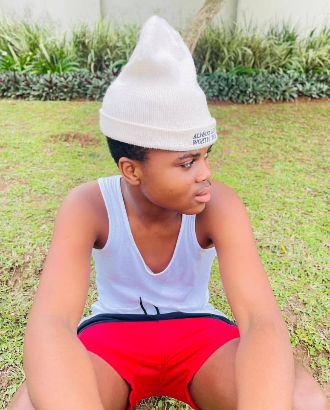 @Seekay 🧸👑