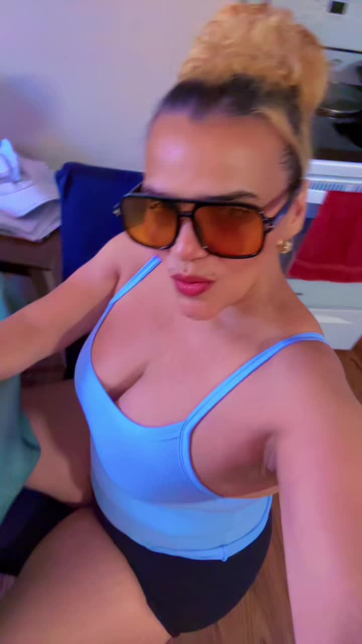 @La Rubia Cruz