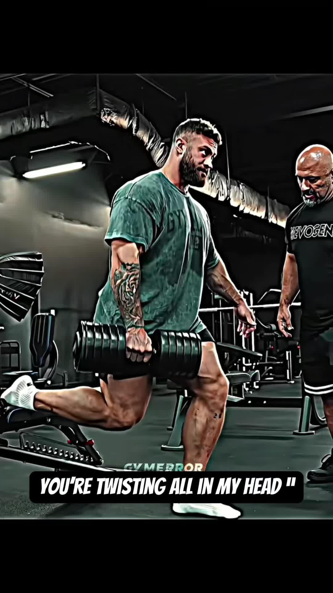 @GYMIRON