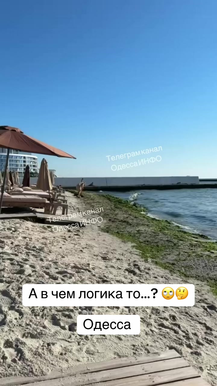 @ODESSA INFO