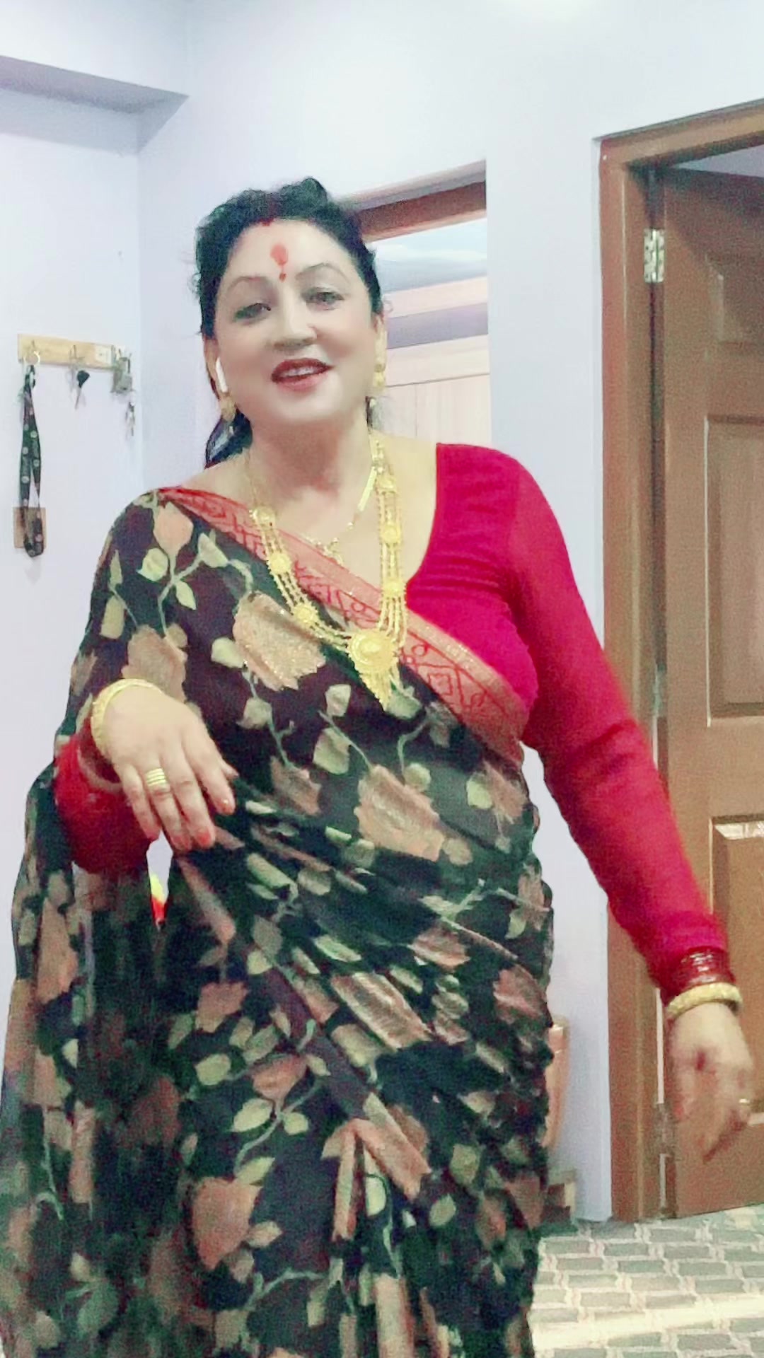 @Sabita kunwar