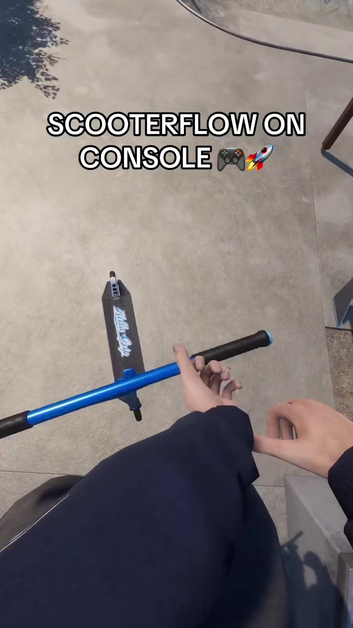 @ScooterFlow