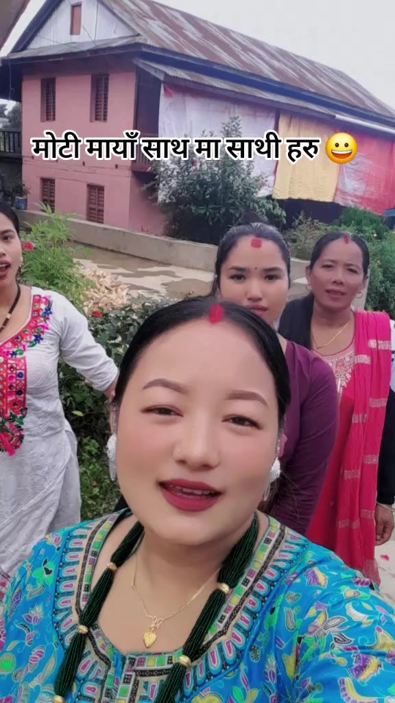 @Deepa Rai🇳🇵🇳🇵