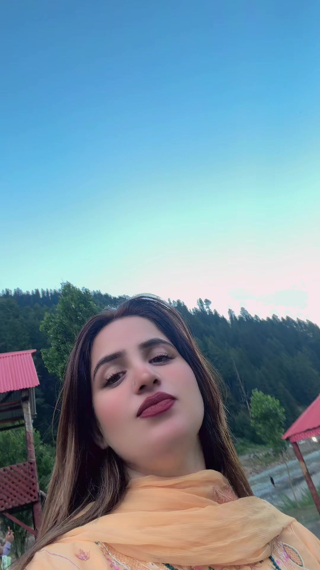 @Sumbal khan gee