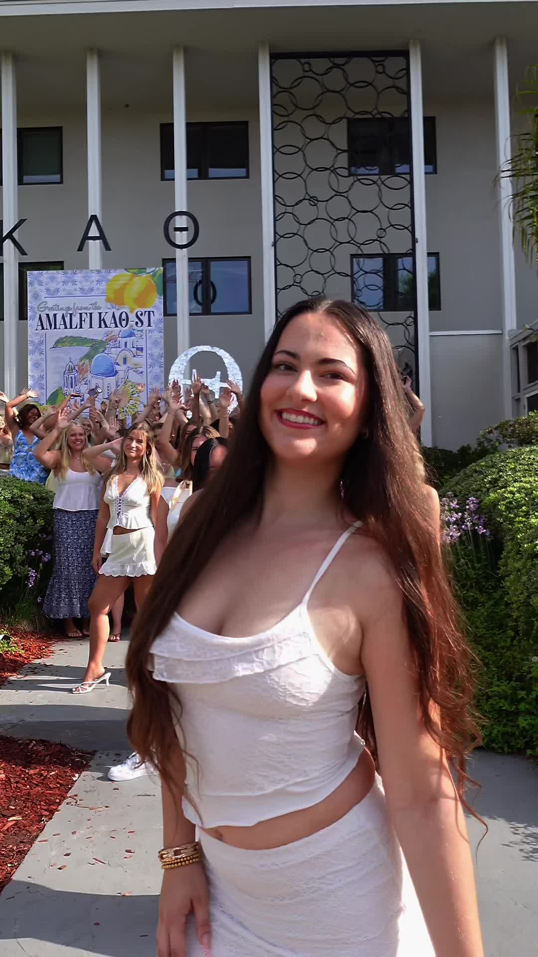 @KA&Theta; SDSU