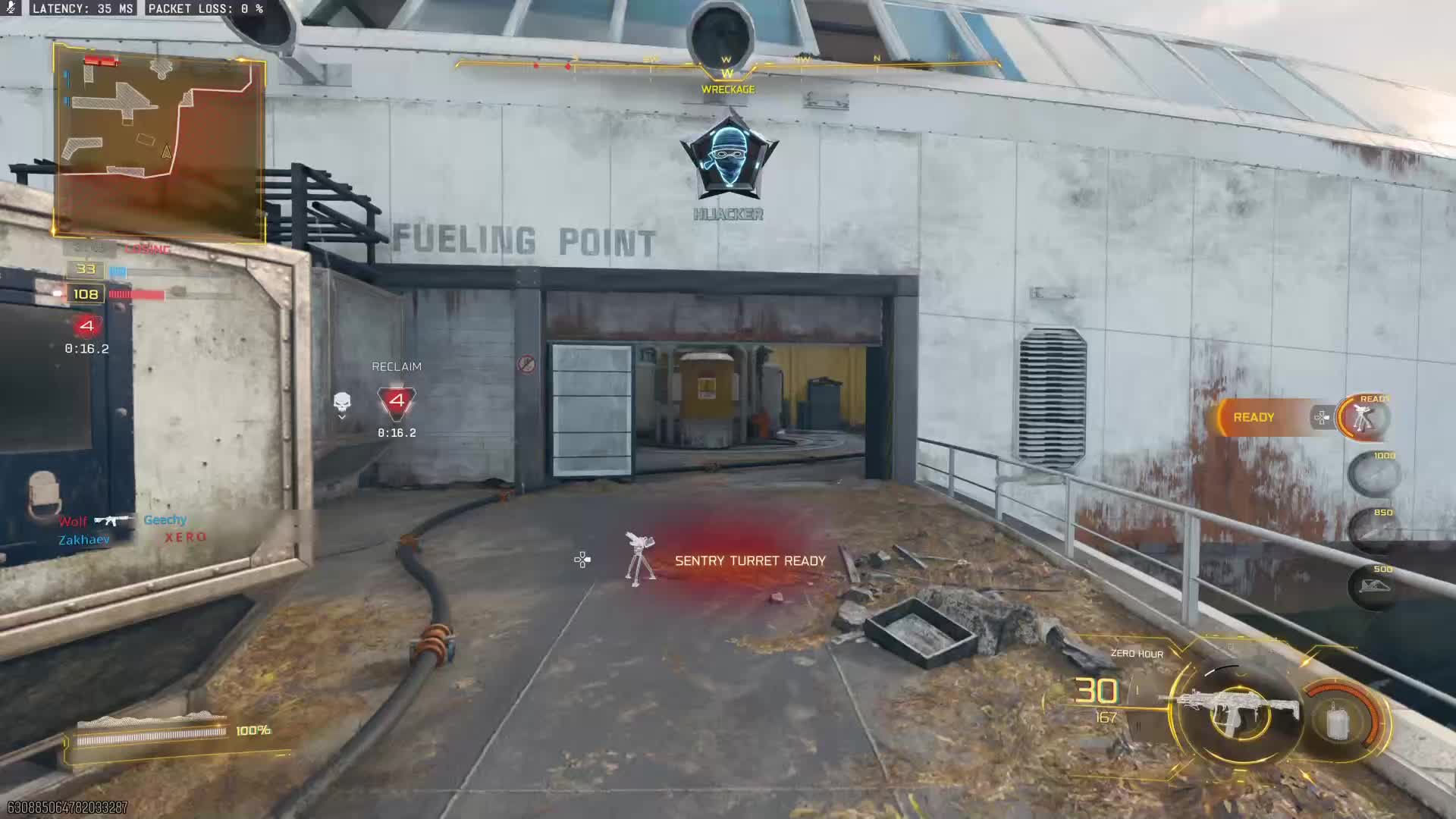@Coded Fps