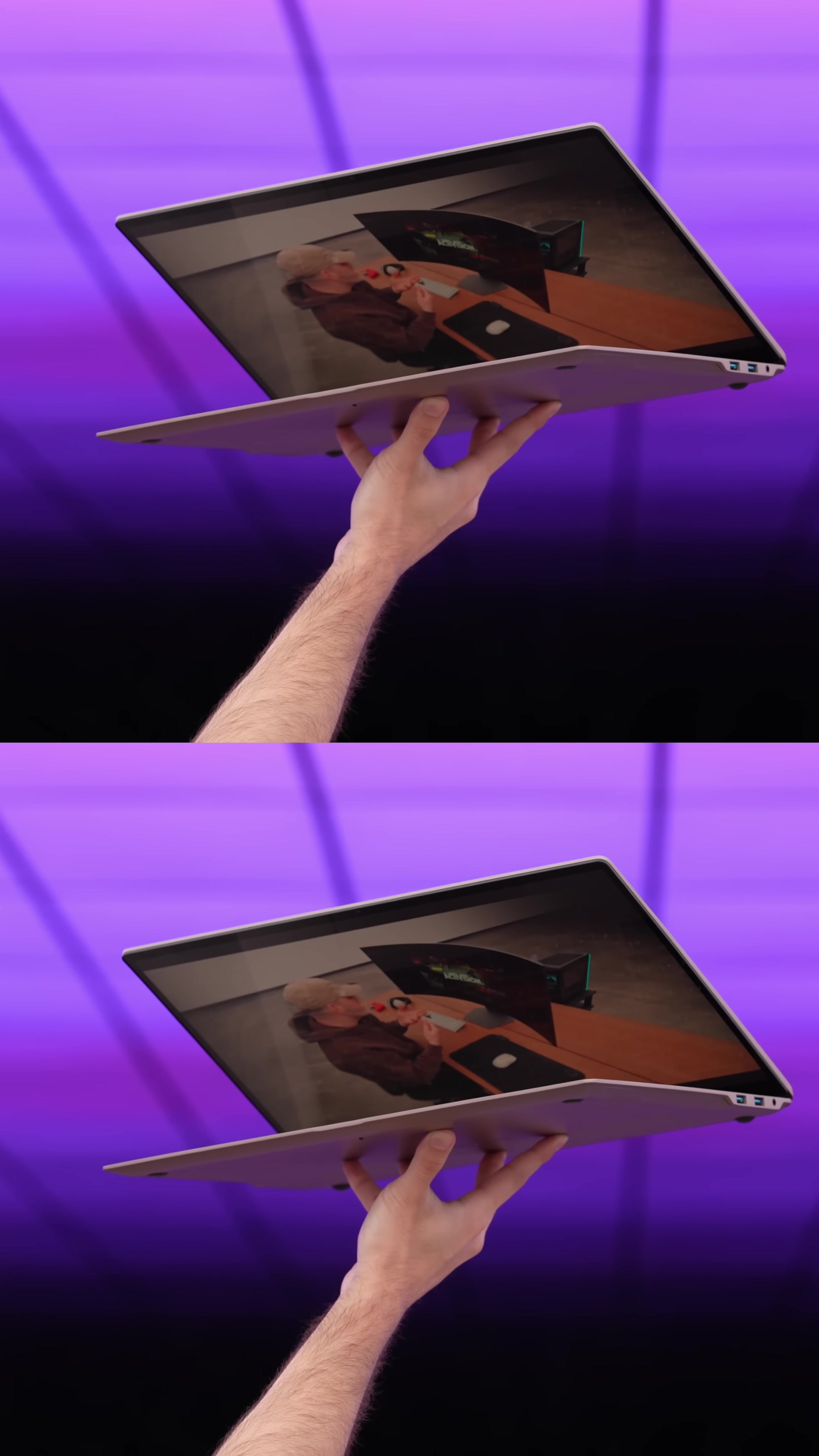 @Unbox Therapy