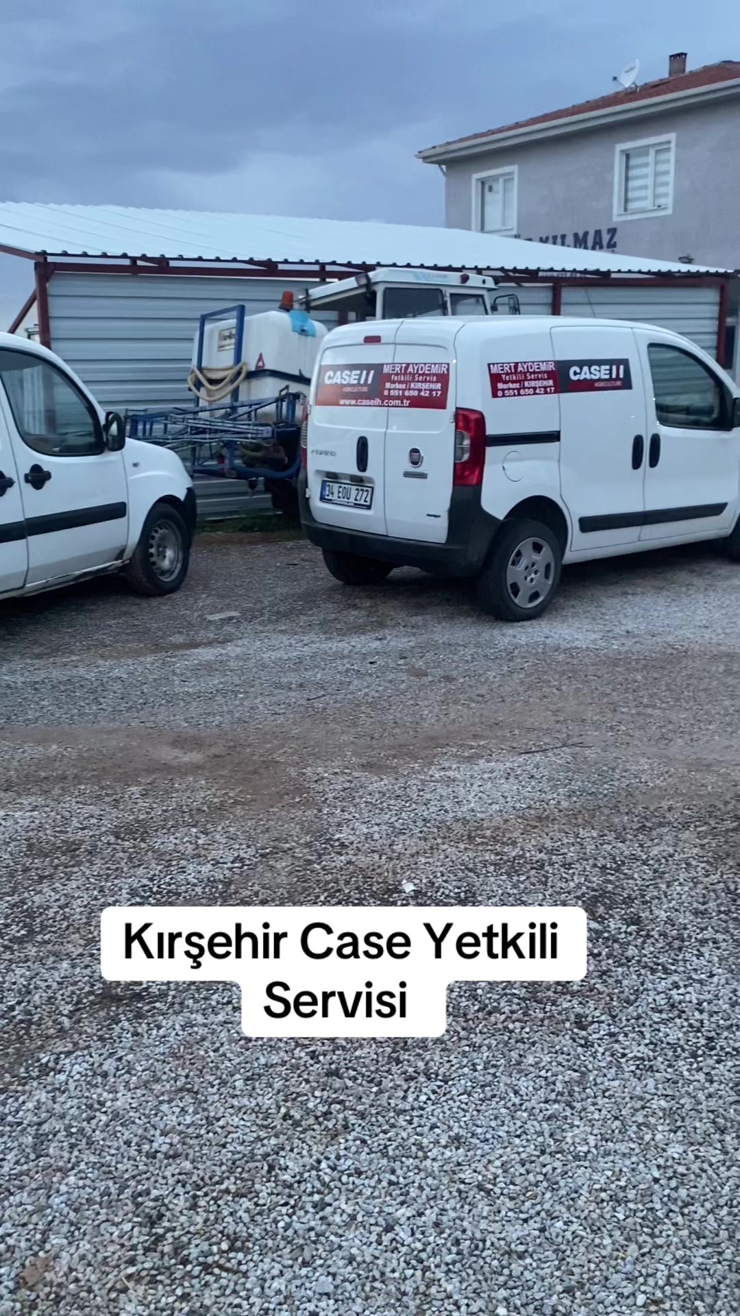 @Mert Aydemir