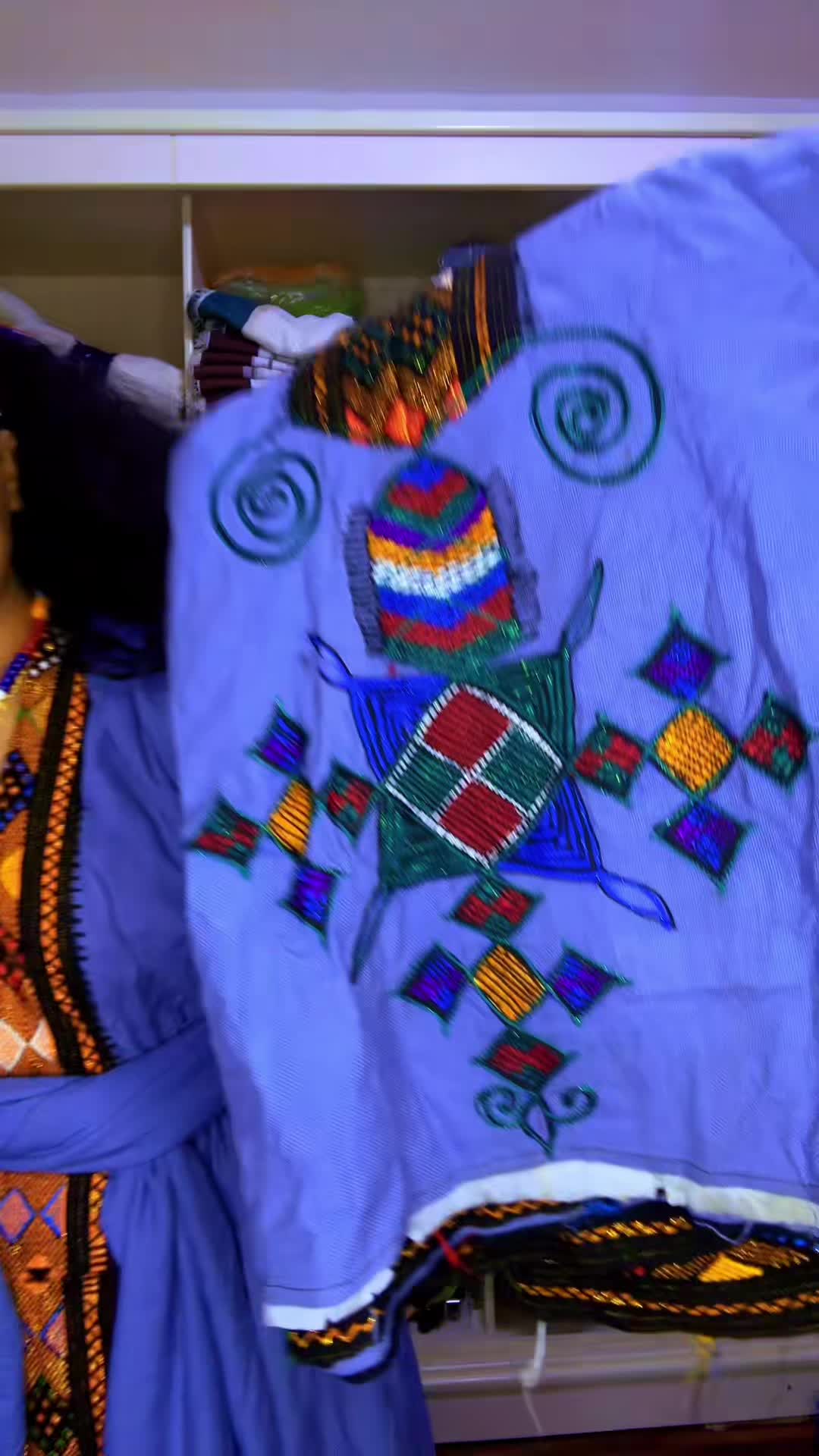 @እየሩስ የውበት ሳሎን &ሓበሻ ክዳውንቲ