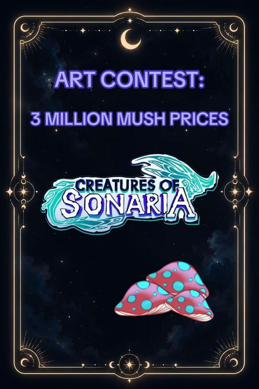 @Cosmos✨ [ART CONTEST]