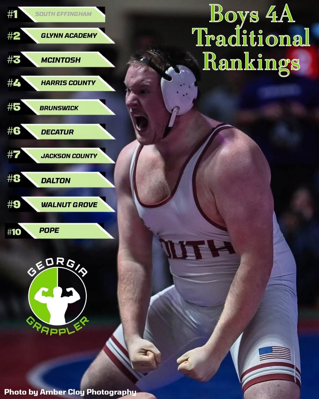 @Georgia Grappler