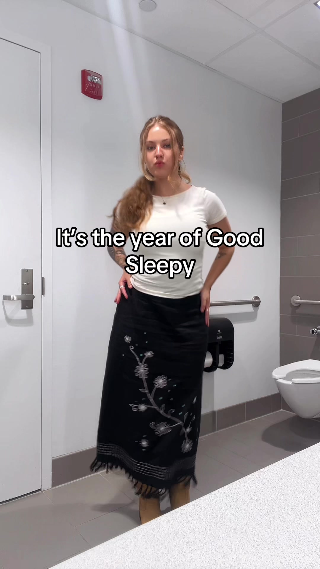 @Hannah