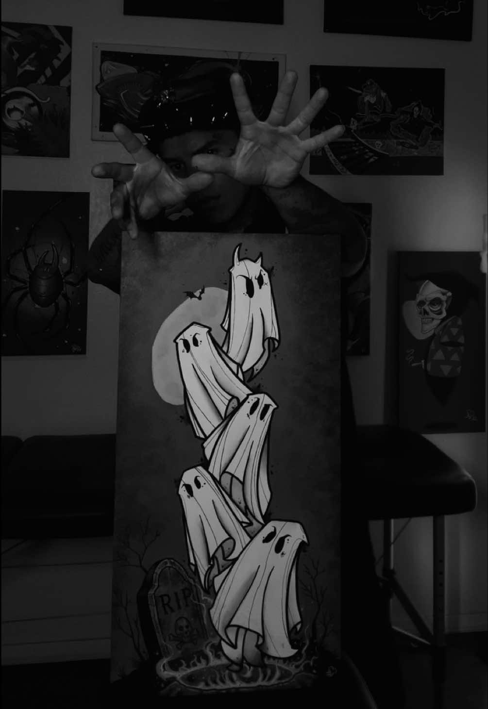 @Ghost🕸️