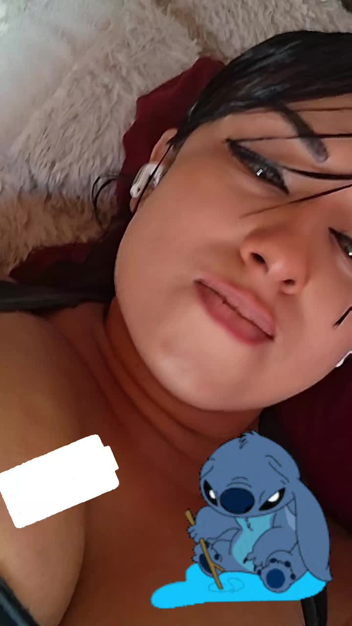 @Isa Montelongo