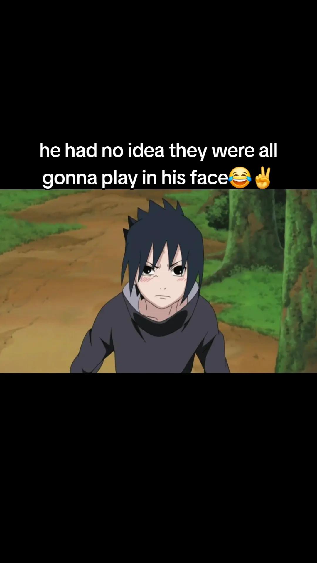 @sasukes #1 fan🦊