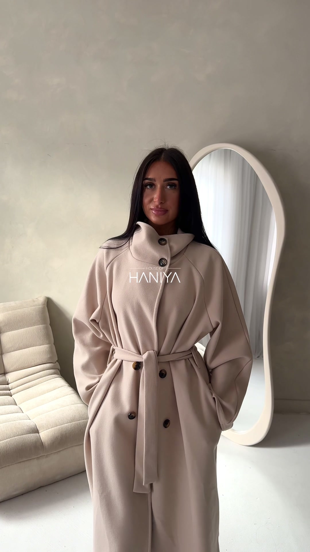 @House Of Haniya