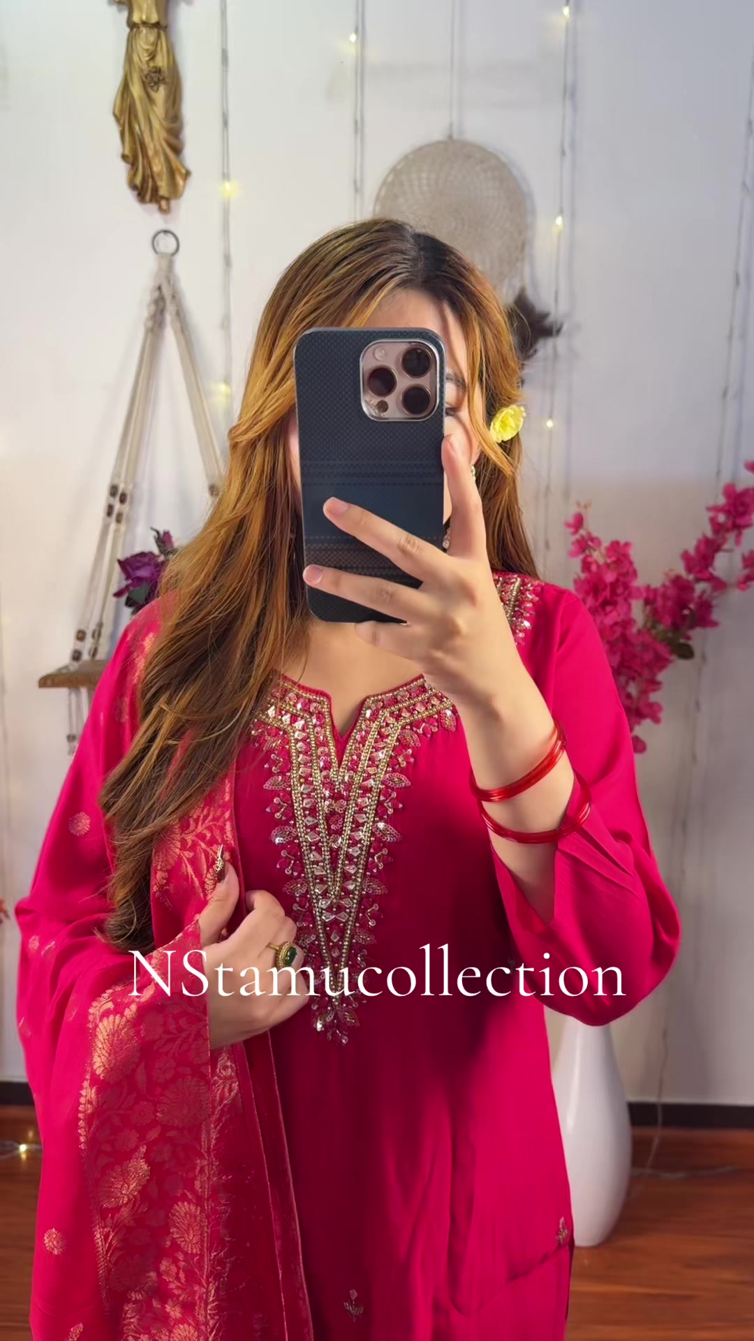 @NS Tamu collection 🇳🇵
