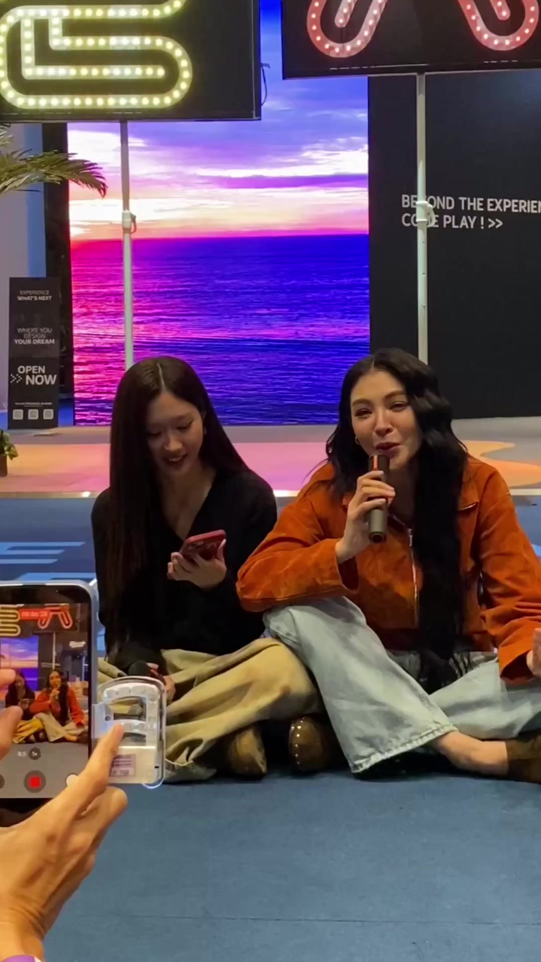 @Mai