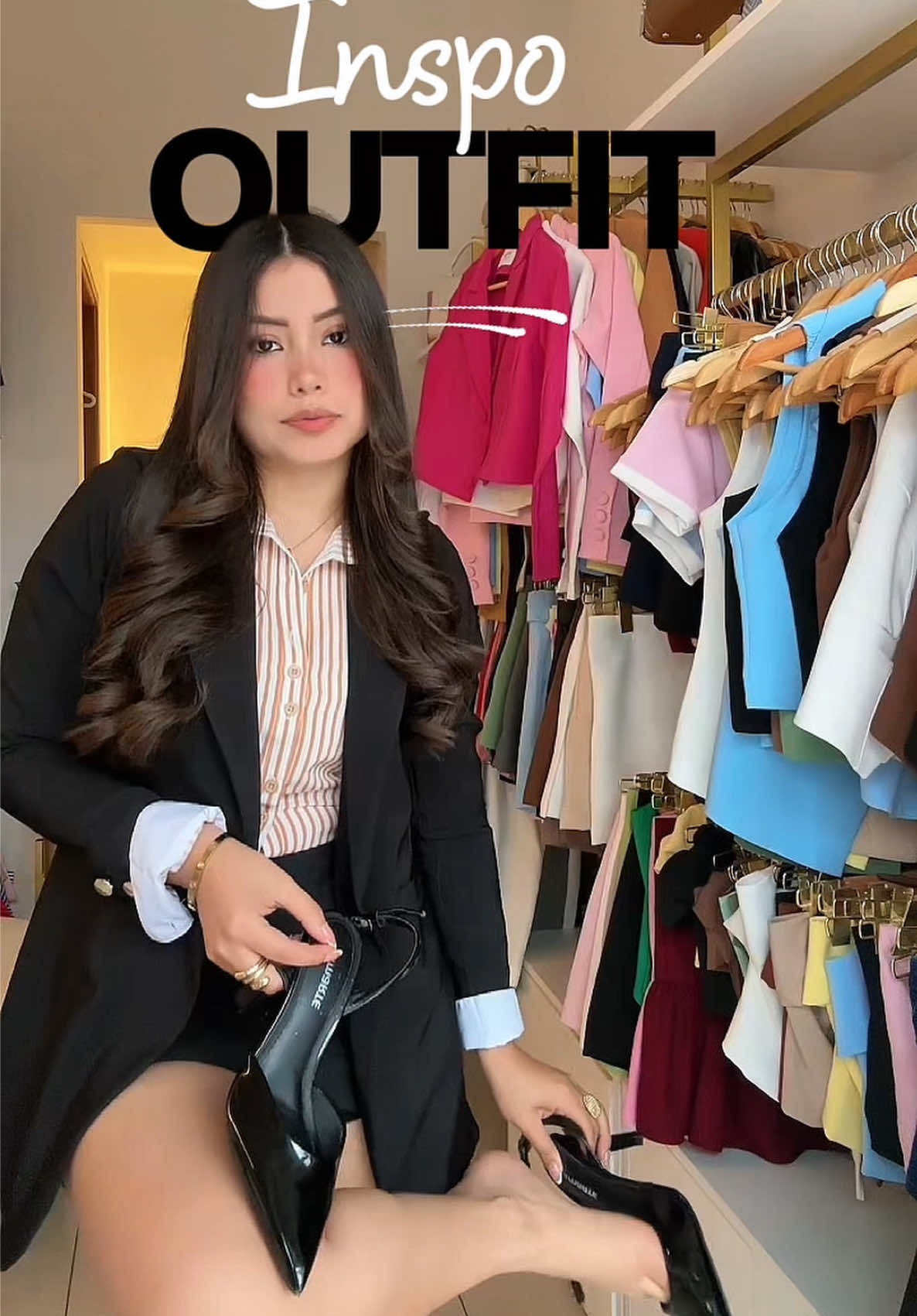 @DamarisStyle