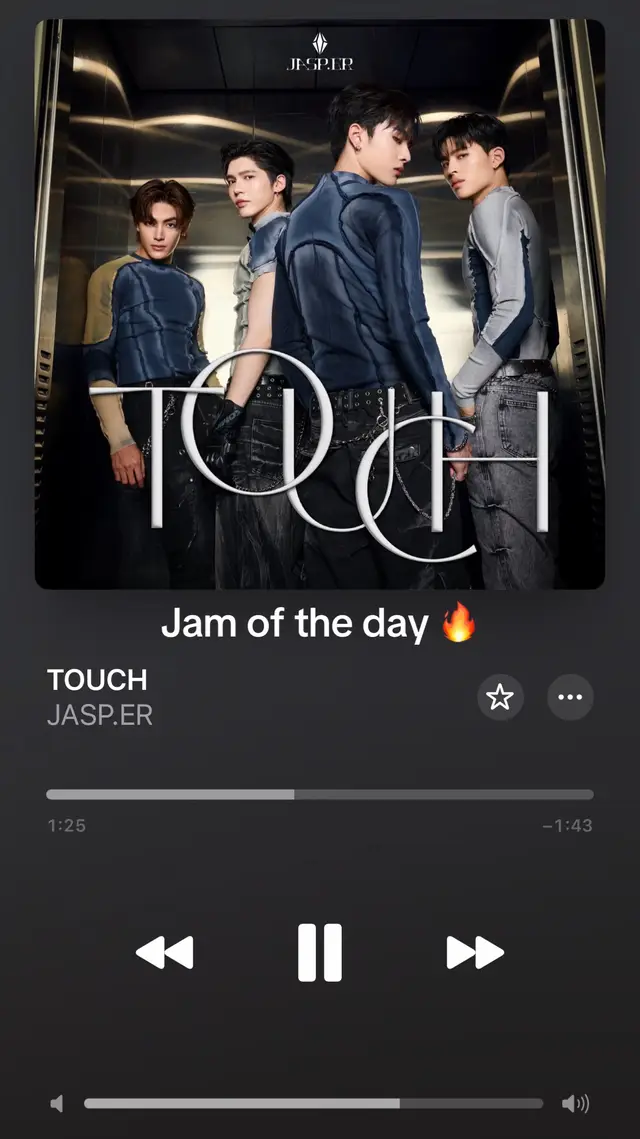 @Juju