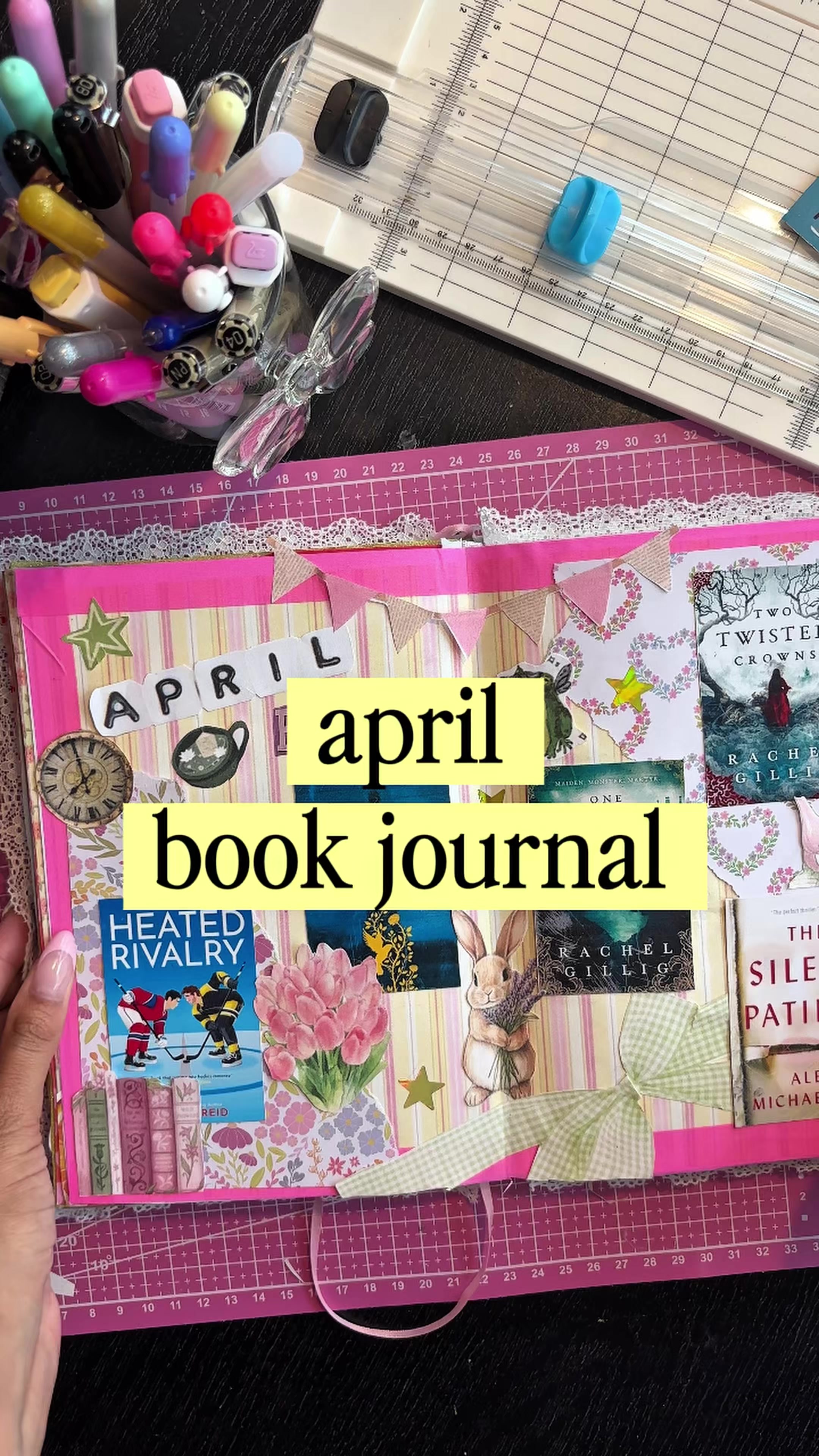 @Marjani 🎀📚 | Content & UGC ✨