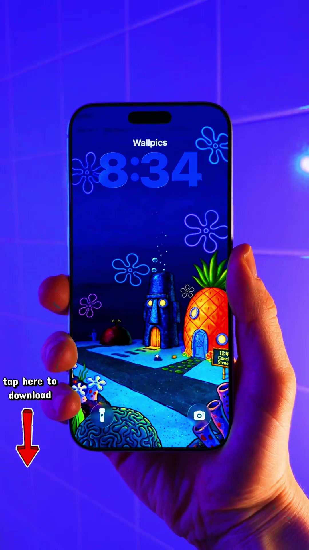 @Live Wallpaper