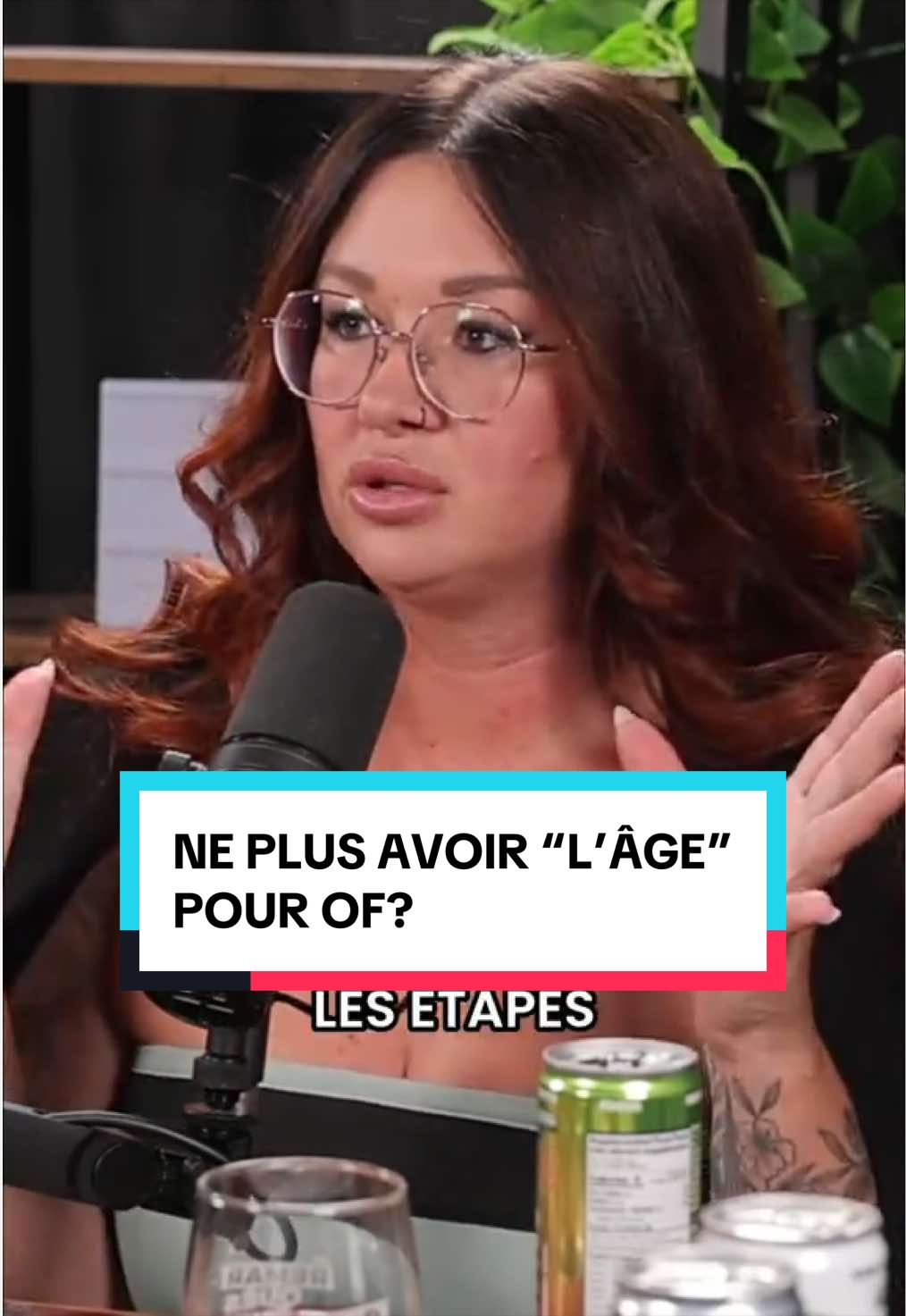 @Le Podcast « Pas Ordinaire »