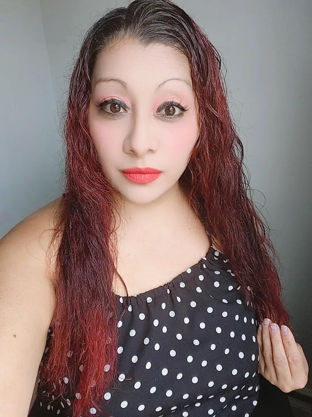 @Guanakita 503 🇸🇻 🍒 🦋🌷🍓🥰