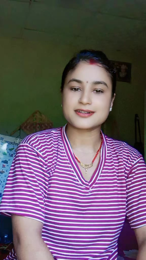 @sarmila Bhattrai