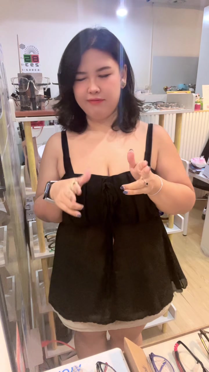 @เจ้ปุ๋ยบางซ่อน..สาวอวบชอบเต้น