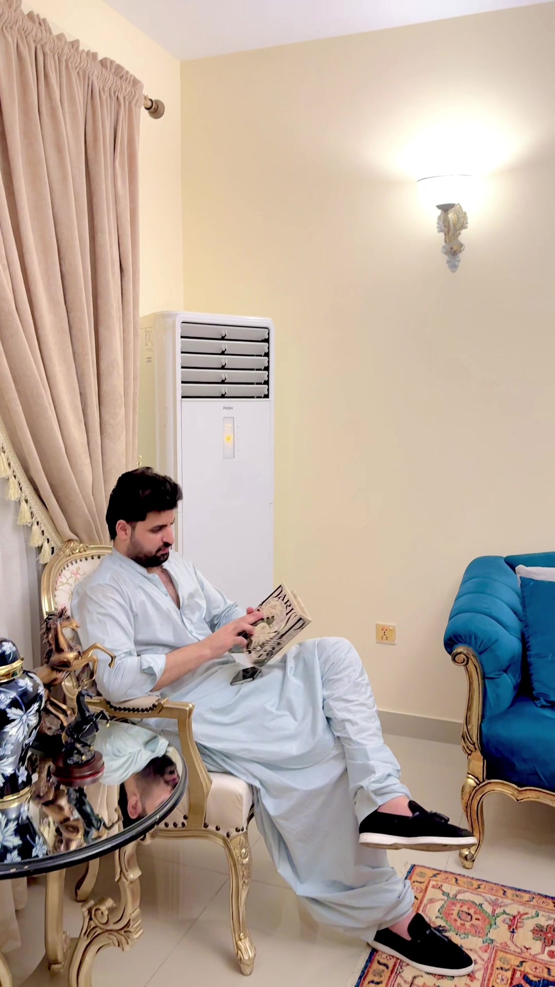 @mir Abdullah balochi