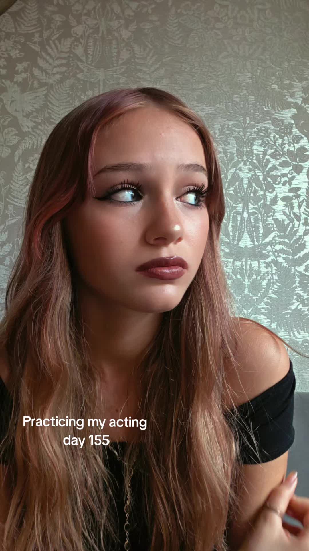 @Elsie Rose