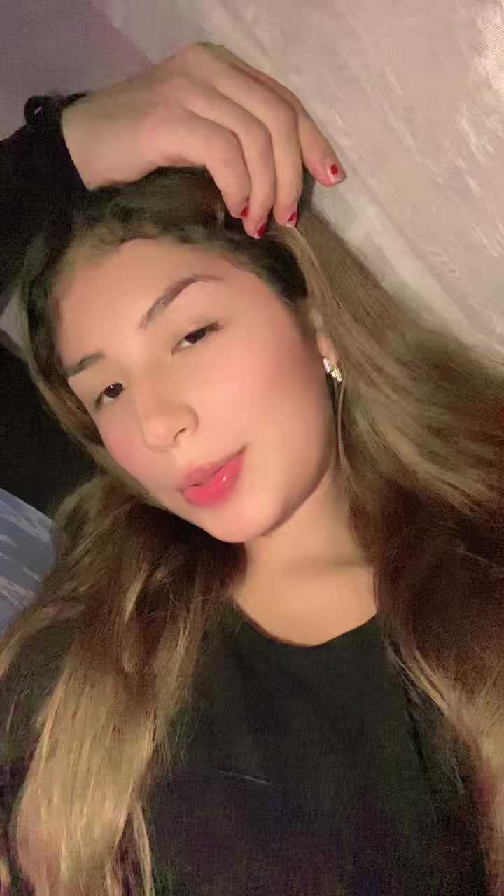 @Ecuatoriana ✨