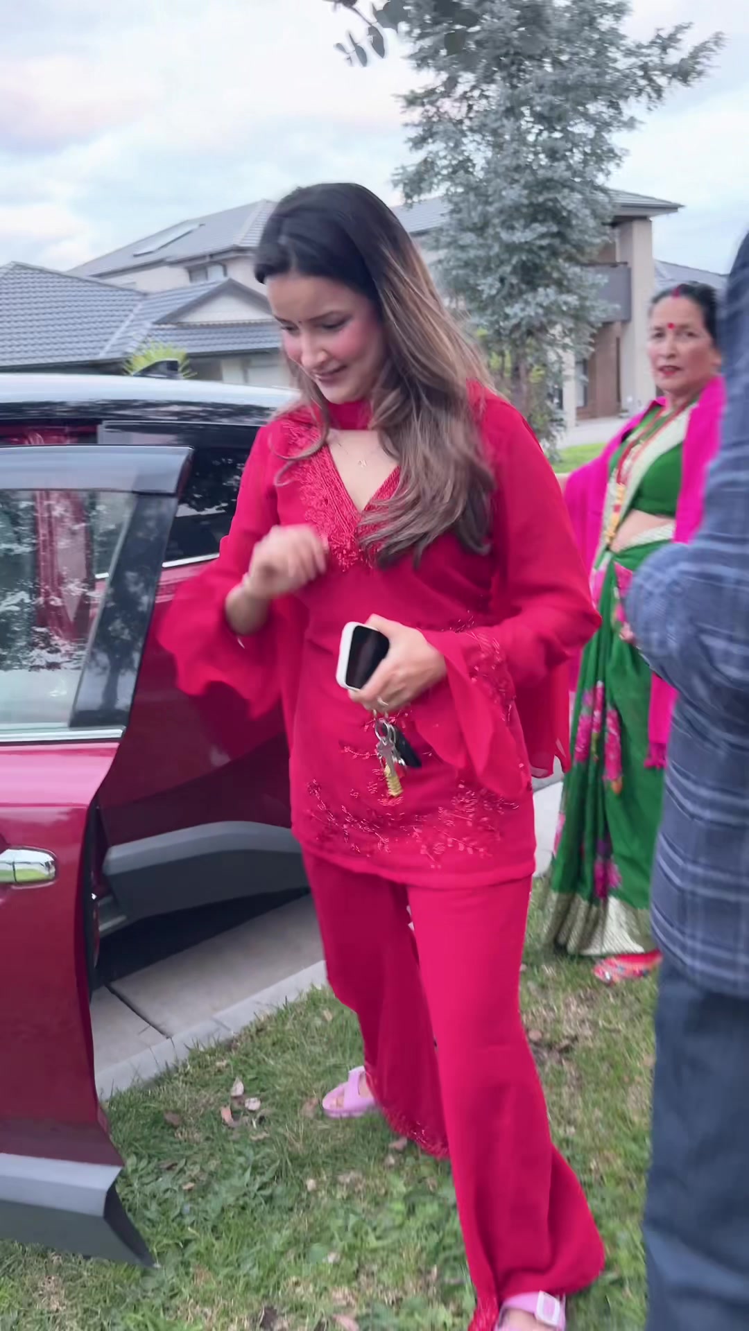 @Kalpana Bhattarai