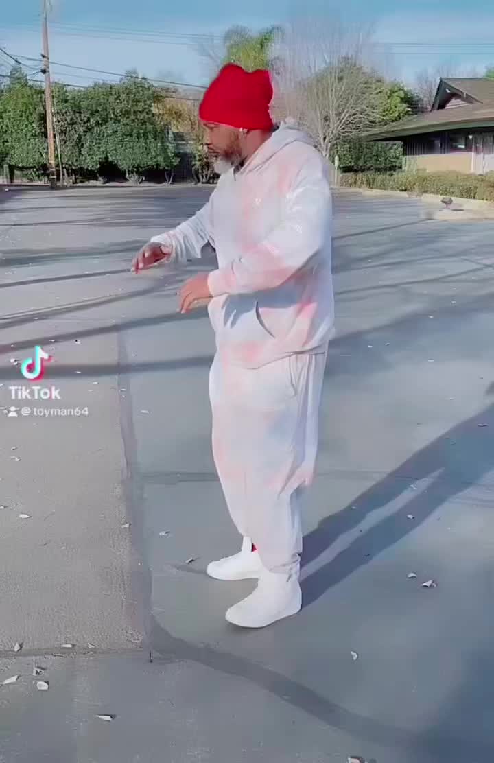 @Dancer SixtyFour