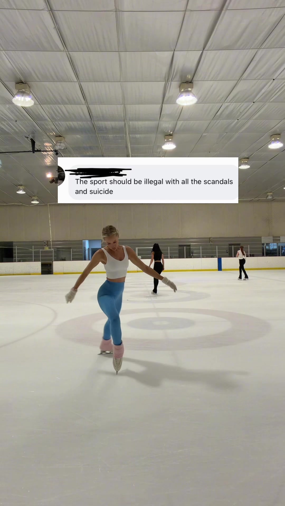 @Jamie Stuckert ⛸️