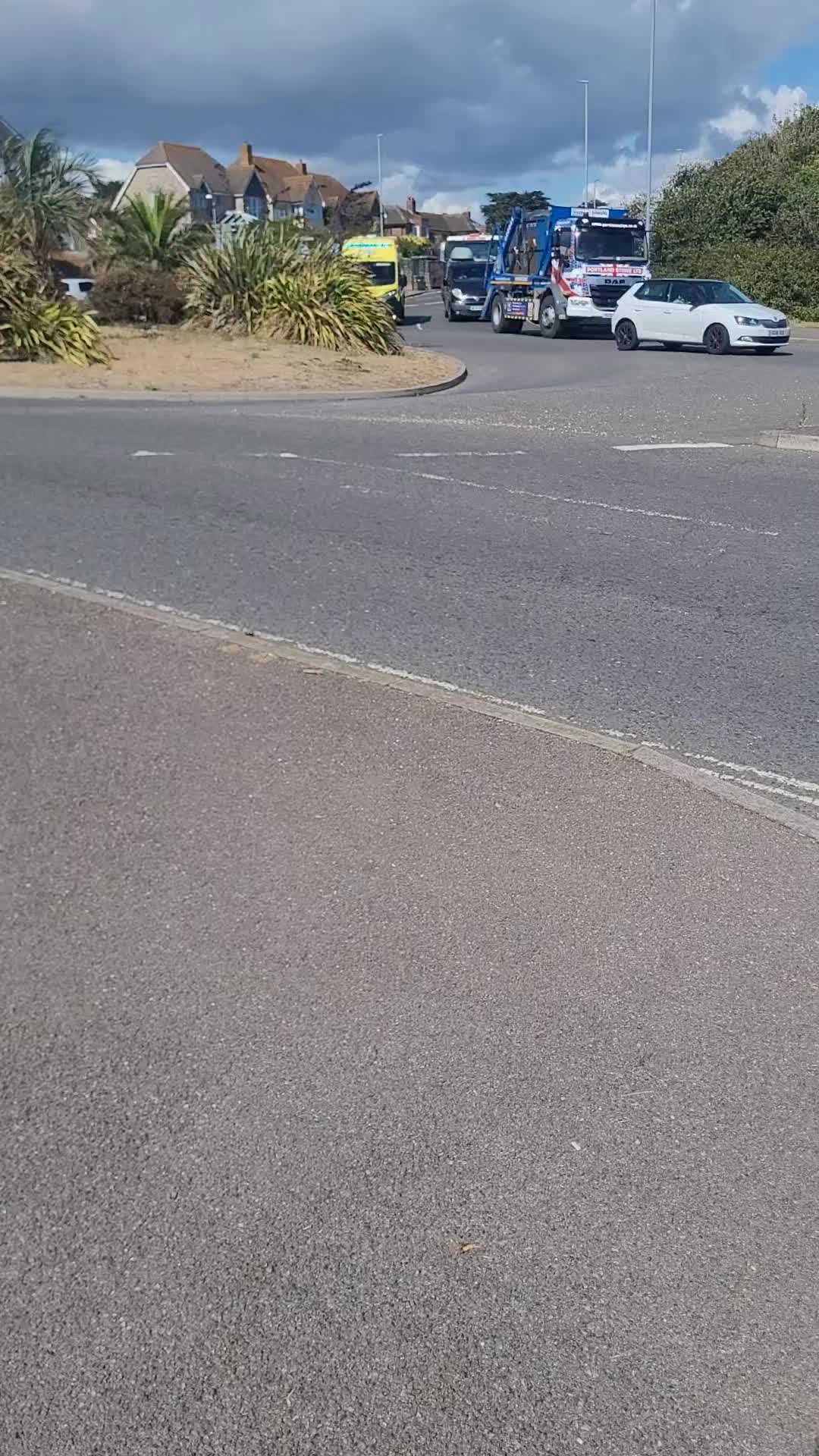 @Wessex Transport Spotting