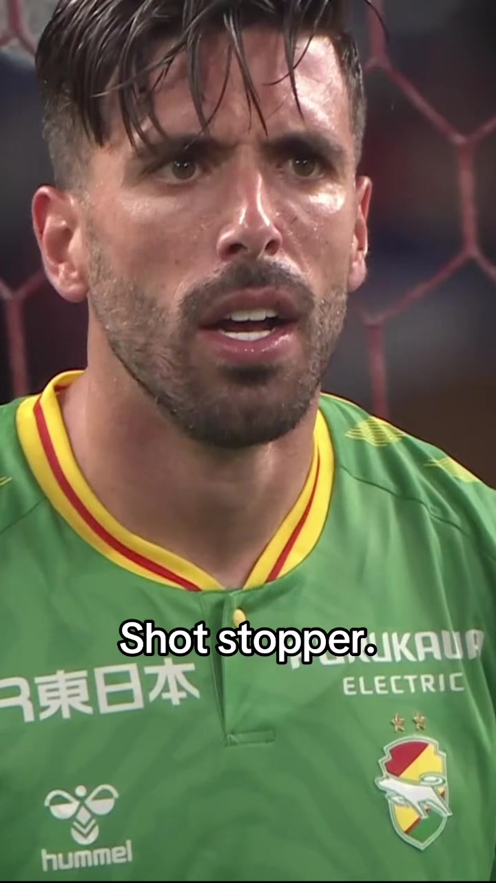 @J.LEAGUE Official