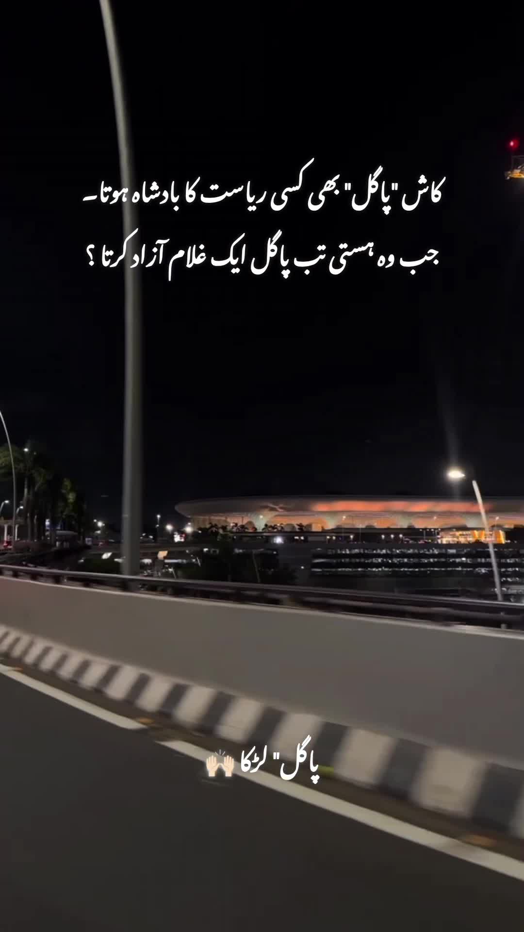 @پاگل لڑکا 🤍🥀
