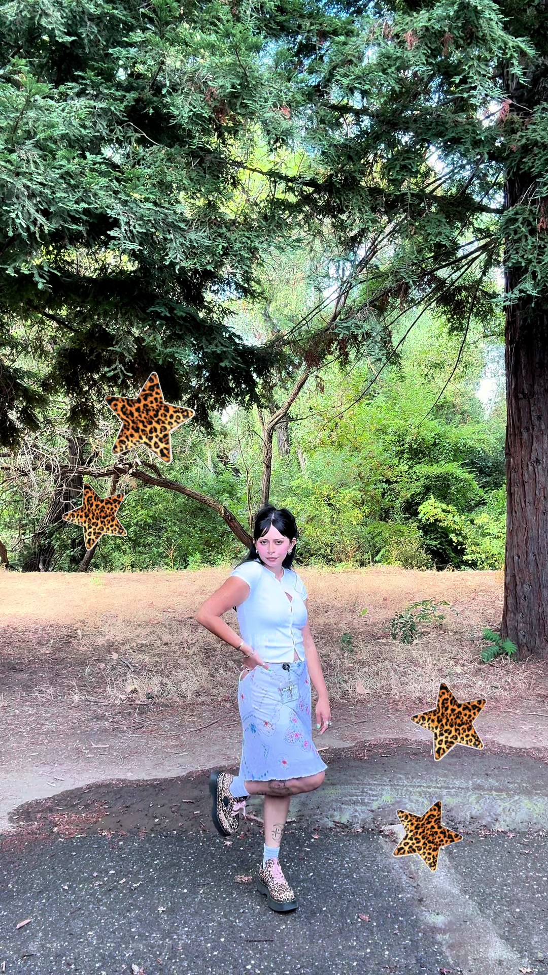@Erika