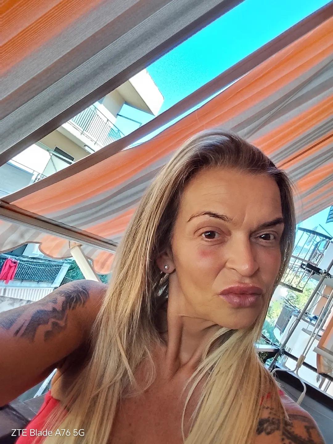 @Semplicemente Unica