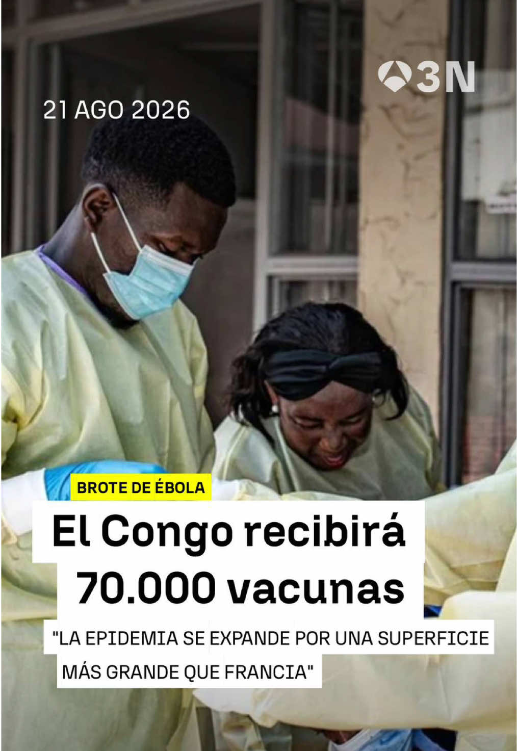 @Antena 3 Noticias